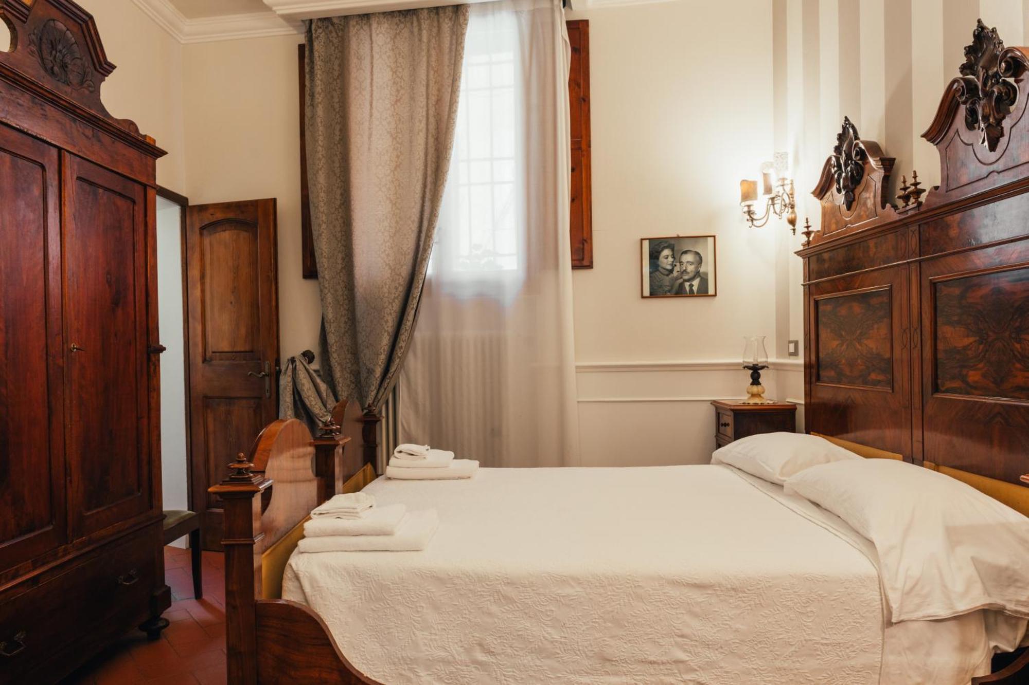 Locanda Dolcevita ดอซซา ภายนอก รูปภาพ